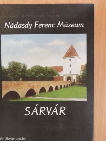 Nádasdy Ferenc Múzeum - Sárvár