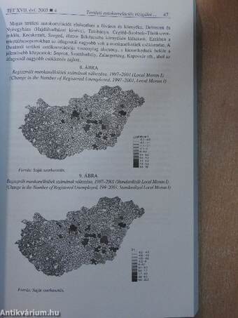 Tér és Társadalom 2003/4.