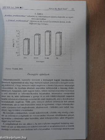 Tér és Társadalom 2006/3.