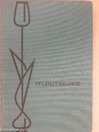 Pflanzenkunde