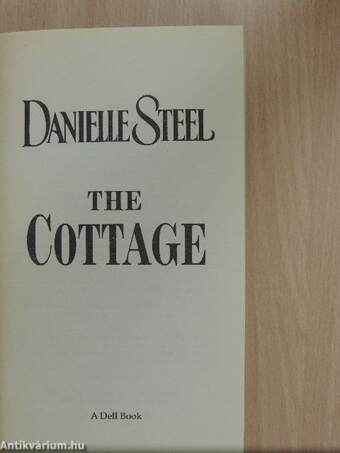 The Cottage