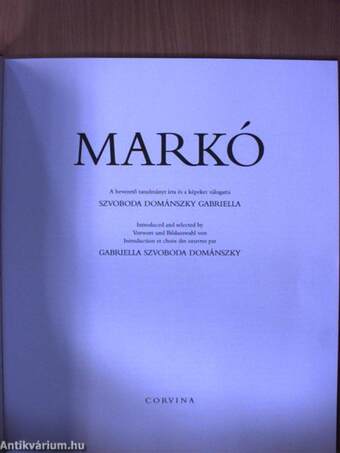 Markó