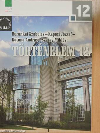 Történelem 12.