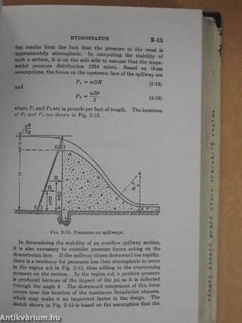 Handbook of Hydraulics