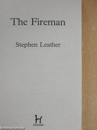 The Fireman