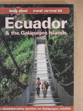 Ecuador & the Galápagos Islands