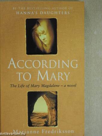 According to Mary