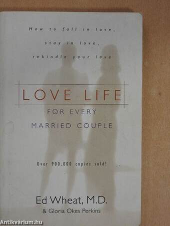 Love Life for Every Married Couple