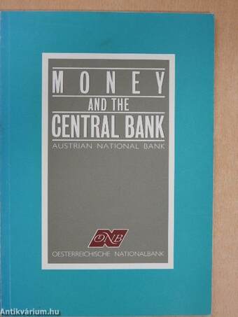 Money and the Central Bank