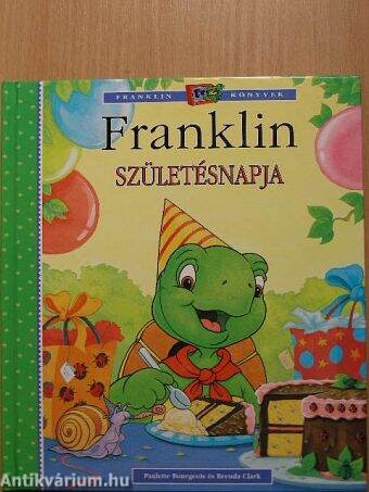 Franklin születésnapja