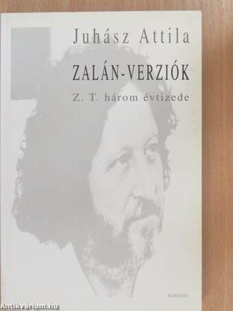 Zalán-verziók