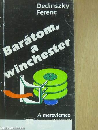 Barátom, a winchester