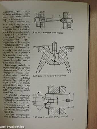 Finommechanikai ABC