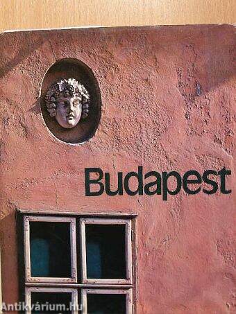 Budapest