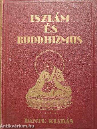 Primitív és kultúrvallások, iszlám és buddhizmus
