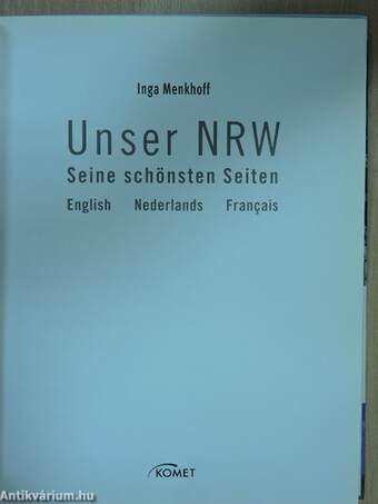 Unser NRW