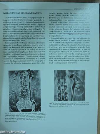 Basic Concepts in Diagnostic Imaging