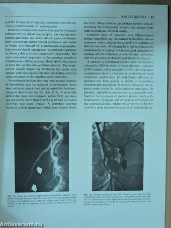 Basic Concepts in Diagnostic Imaging