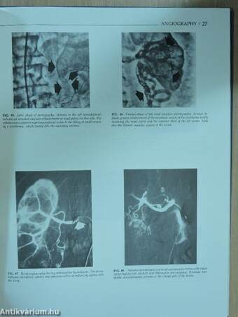 Basic Concepts in Diagnostic Imaging