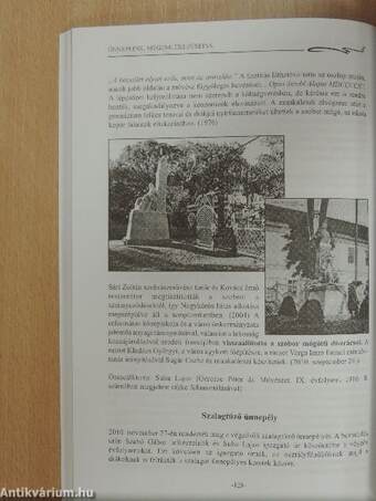 Tudósítvány az Arany János Református Gimnázium, Szakképző Iskola és Diákotthon 2010/2011. iskolai évéről, újjászületésünk 18. tanévéről