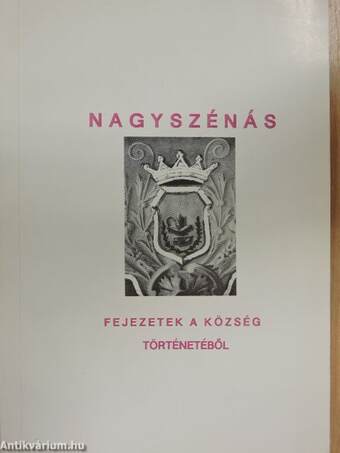 Nagyszénás