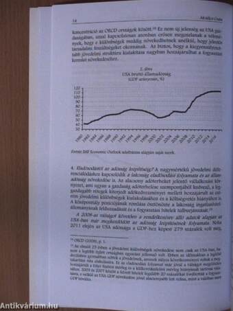 A változó világgazdaság-Útkeresések, tapasztalatok és kilátások II. 