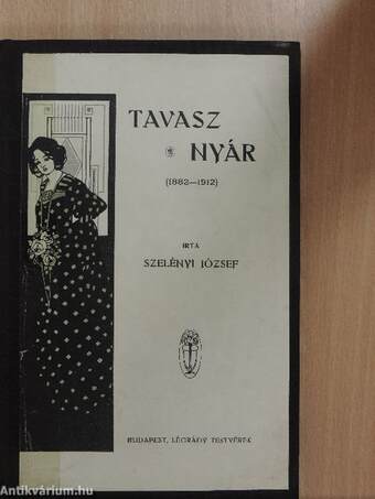 Tavasz-nyár