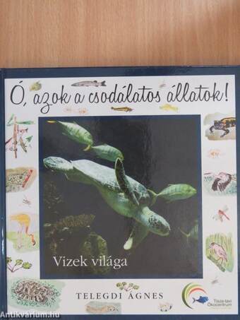 Vizek világa