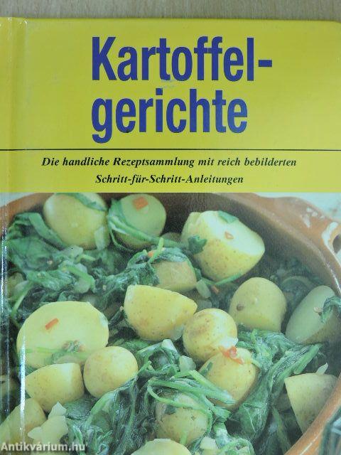 Kartoffelgerichte