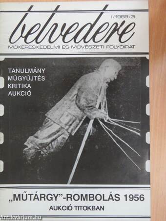 Belvedere 1989/3.