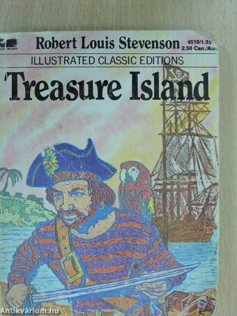 Treasure Island