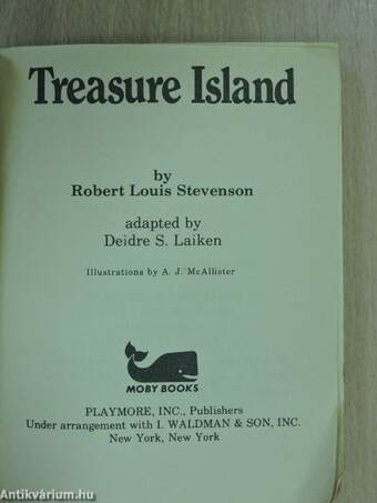 Treasure Island