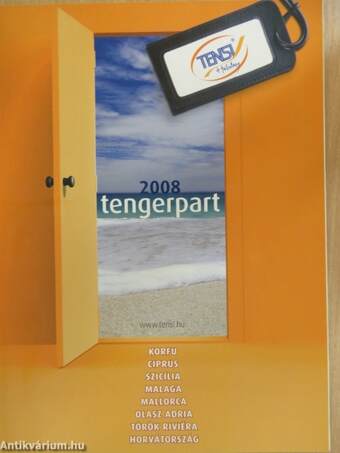 2008 Tengerpart