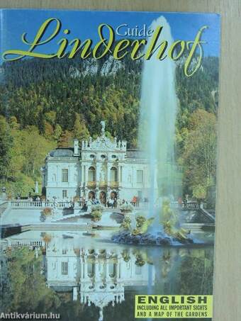 Linderhof