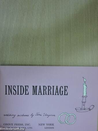 Inside Marriage