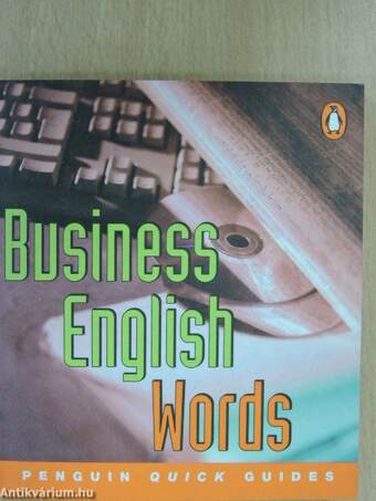 Business English Words