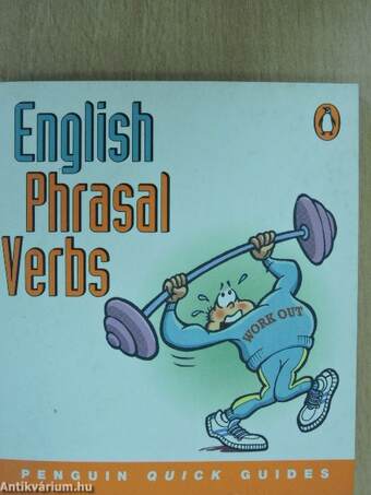 English Phrasal Verbs