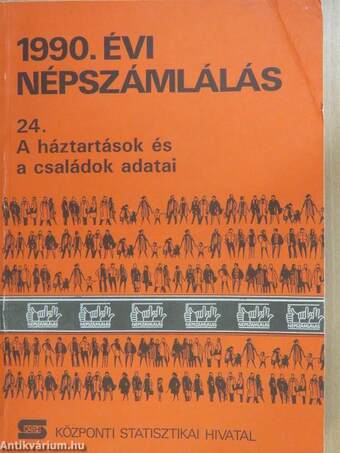 1990. évi népszámlálás