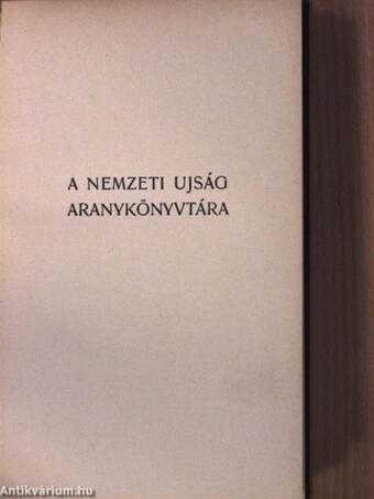 Egy falusi kisasszony története