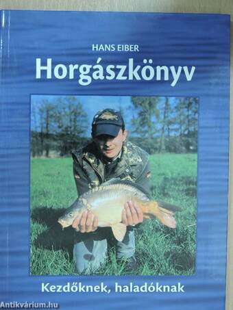 Horgászkönyv