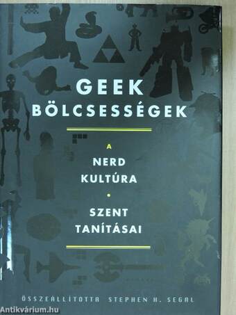 Geek bölcsességek