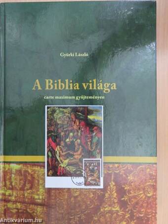 A Biblia világa 