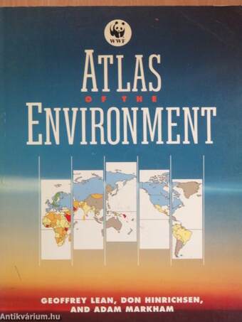 Atlas of the Environment