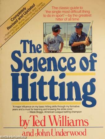 The Science of Hitting