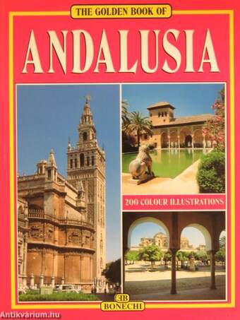 All Andalusia