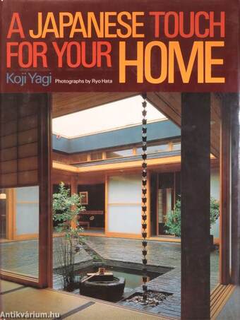 A Japanese Touch for your Home