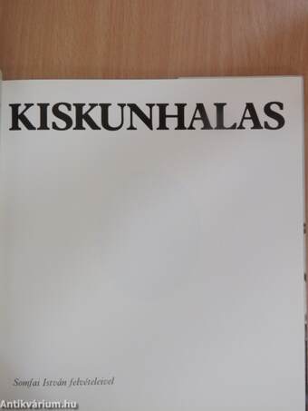 Kiskunhalas