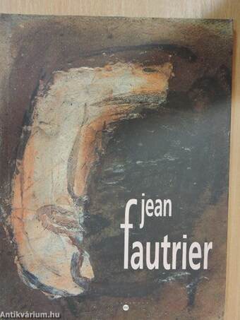 Jean Fautrier