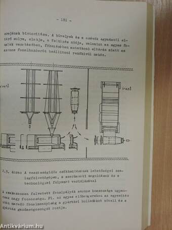 Szövéstechnológia I.