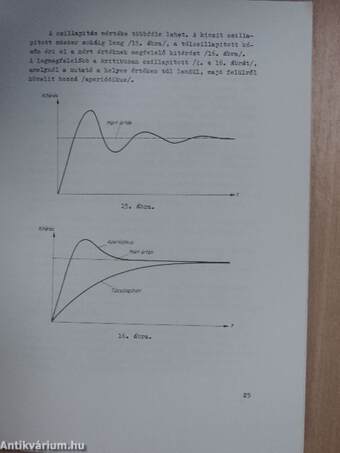 Méréstechnikai alapismeretek